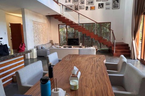 Вилла с 3 спальнями в Цемаги, Менгви, Бадунг, (9315) 17