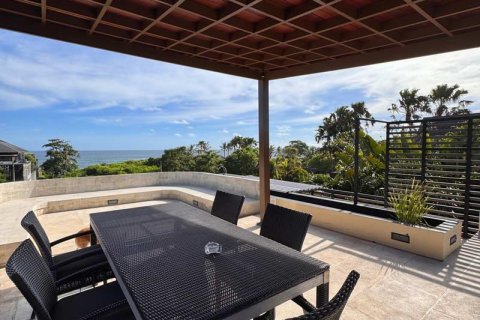 Вилла с 3 спальнями в Цемаги, Менгви, Бадунг, (9315) 19