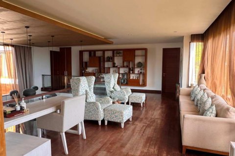 Вилла с 3 спальнями в Цемаги, Менгви, Бадунг, (9315) 20