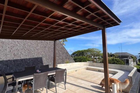 Вилла с 3 спальнями в Цемаги, Менгви, Бадунг, (9315) 21