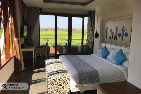 Вилла с 3 спальнями в Цемаги, Менгви, Бадунг, (9315) 10