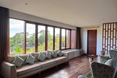 Вилла с 3 спальнями в Цемаги, Менгви, Бадунг, (9315) 4