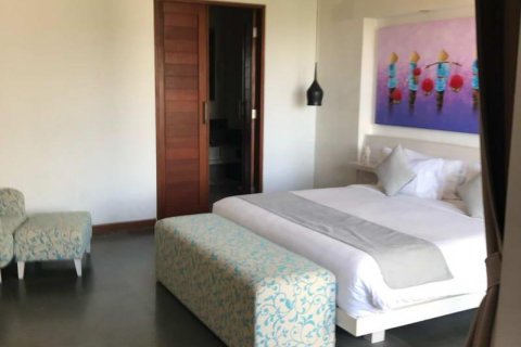 Вилла с 3 спальнями в Цемаги, Менгви, Бадунг, (9315) 2