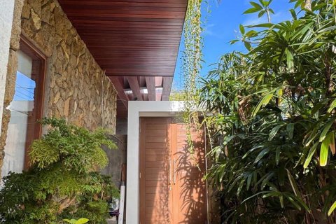 Вилла с 3 спальнями в Цемаги, Менгви, Бадунг, (9315) 12