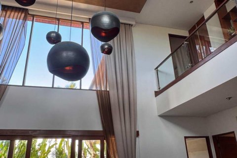 Вилла с 3 спальнями в Цемаги, Менгви, Бадунг, (9315) 13