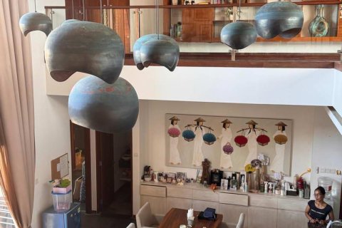 Вилла с 3 спальнями в Цемаги, Менгви, Бадунг, (9315) 18