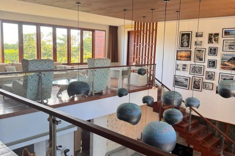 Вилла с 3 спальнями в Цемаги, Менгви, Бадунг, (9315) 8