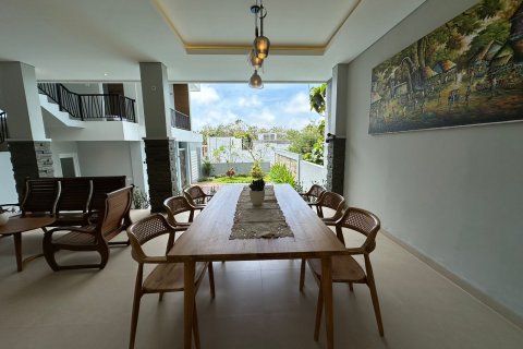 Вилла с 3 спальнями в Унгасан, Бадунг,  (9319) 4