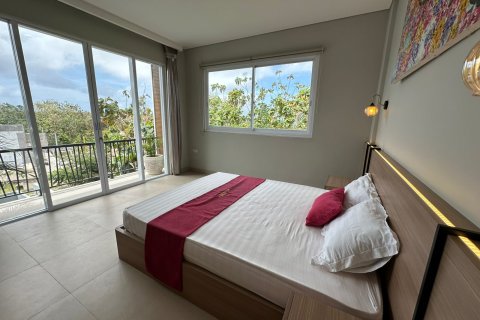 Вилла с 3 спальнями в Унгасан, Бадунг,  (9319) 7