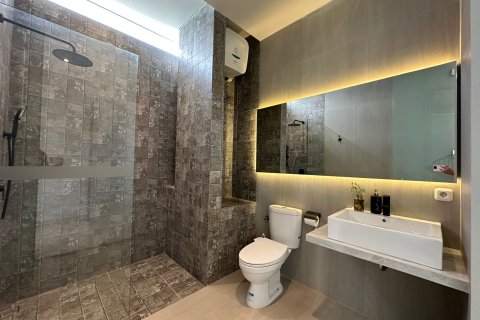 Вилла с 3 спальнями в Унгасан, Бадунг,  (9319) 9