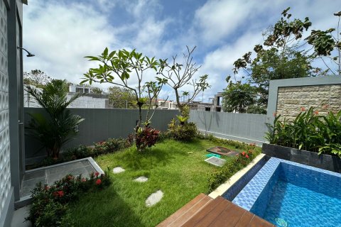 Вилла с 3 спальнями в Унгасан, Бадунг,  (9319) 15