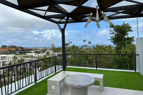 Вилла с 3 спальнями в Унгасан, Бадунг,  (9319) 12