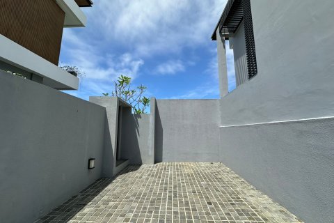 Вилла с 3 спальнями в Унгасан, Бадунг,  (9319) 3