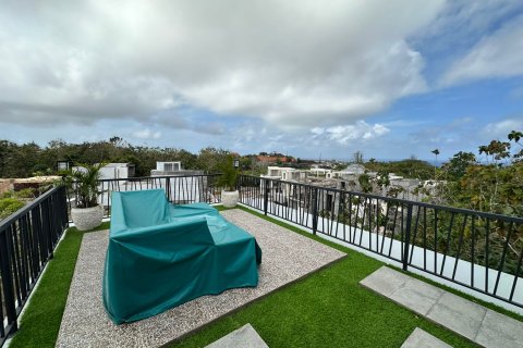 Вилла с 3 спальнями в Унгасан, Бадунг,  (9319) 14