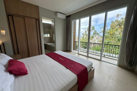 Вилла с 3 спальнями в Унгасан, Бадунг,  (9319) 6