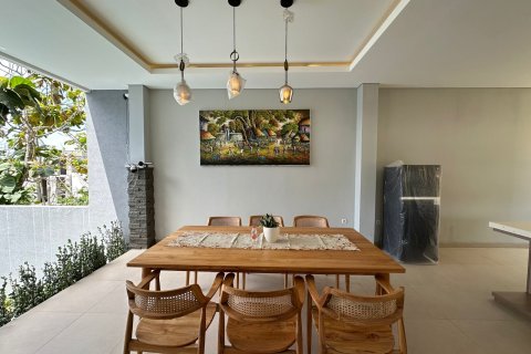 Вилла с 3 спальнями в Унгасан, Бадунг,  (9319) 2