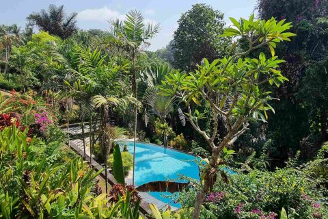 Вилла с 3 спальнями в Кедири, Табанан,  (9318) 4