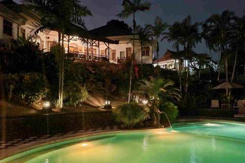 Вилла с 3 спальнями в Кедири, Табанан,  (9318) 1