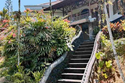 Вилла с 3 спальнями в Кедири, Табанан,  (9318) 6