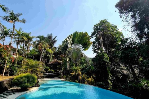 Вилла с 3 спальнями в Кедири, Табанан,  (9318) 2