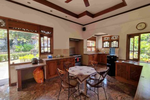 Вилла с 3 спальнями в Кедири, Табанан,  (9318) 11