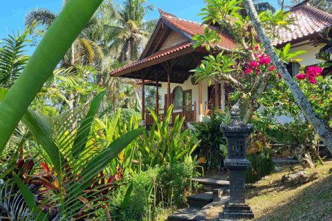 Вилла с 3 спальнями в Кедири, Табанан,  (9318) 5