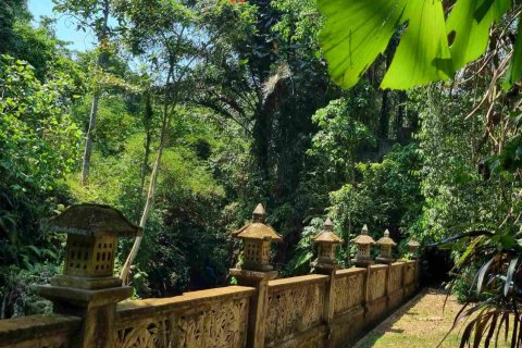 Вилла с 3 спальнями в Кедири, Табанан,  (9318) 7