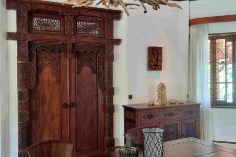 Вилла с 3 спальнями в Кедири, Табанан,  (9318) 10