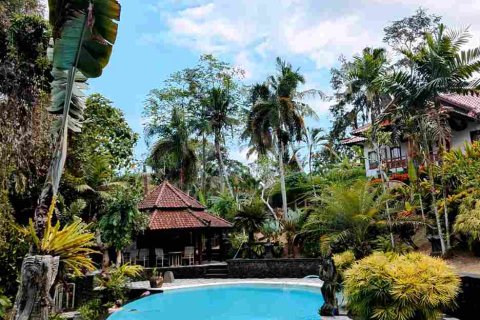 Вилла с 3 спальнями в Кедири, Табанан,  (9318) 3