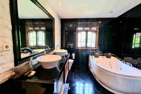 Вилла с 3 спальнями в Кедири, Табанан,  (9318) 8