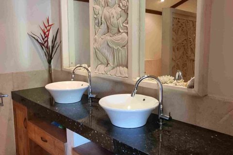 Вилла с 3 спальнями в Кедири, Табанан,  (9318) 13