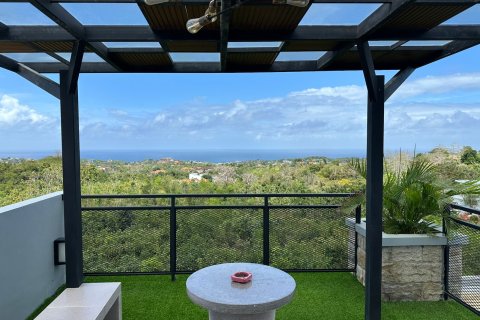 Вилла с 3 спальнями в Унгасан, Бадунг,  (9320) 17