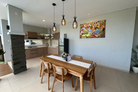 Вилла с 3 спальнями в Унгасан, Бадунг,  (9320) 3