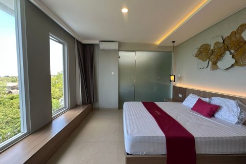 Вилла с 3 спальнями в Унгасан, Бадунг,  (9320) 7