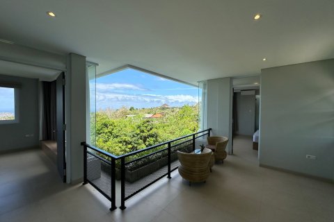 Вилла с 3 спальнями в Унгасан, Бадунг,  (9320) 11