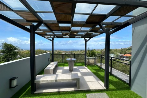 Вилла с 3 спальнями в Унгасан, Бадунг,  (9320) 14