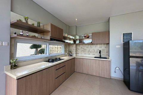 Вилла с 3 спальнями в Унгасан, Бадунг,  (9320) 12
