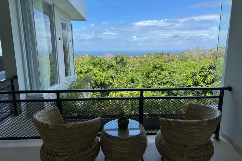 Вилла с 3 спальнями в Унгасан, Бадунг,  (9320) 4