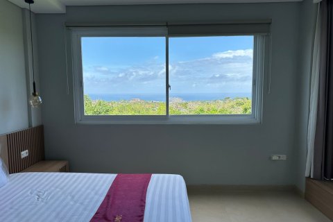 Вилла с 3 спальнями в Унгасан, Бадунг,  (9320) 5