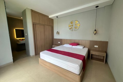 Вилла с 3 спальнями в Унгасан, Бадунг,  (9320) 6