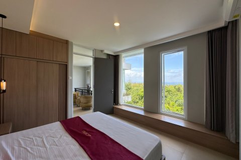 Вилла с 3 спальнями в Унгасан, Бадунг,  (9320) 8