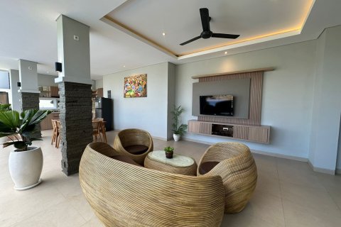 Вилла с 3 спальнями в Унгасан, Бадунг,  (9320) 1