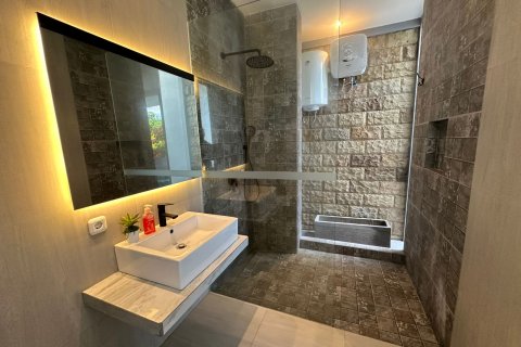 Вилла с 3 спальнями в Унгасан, Бадунг,  (9320) 10