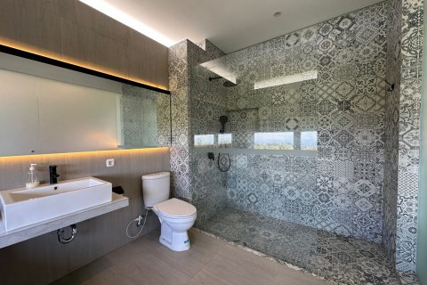 Вилла с 3 спальнями в Унгасан, Бадунг,  (9320) 15