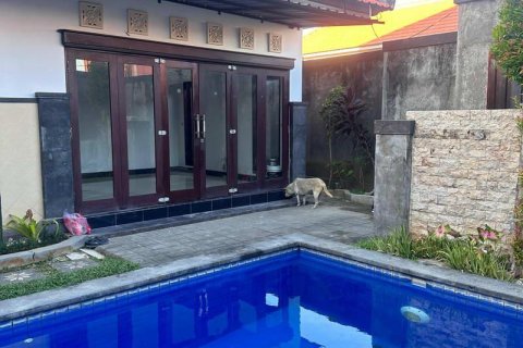 Вилла с 2 спальнями в Семиньяк, Бадунг, (9316) 1