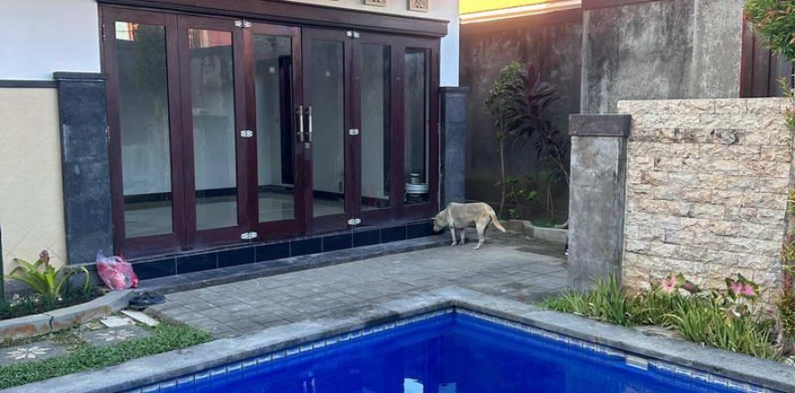 Вилла с 2 спальнями в Семиньяк, Бадунг, (9316)