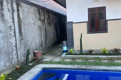 Вилла с 2 спальнями в Семиньяк, Бадунг, (9316) 2