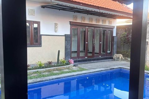 Вилла с 2 спальнями в Семиньяк, Бадунг, (9316) 4