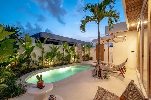 160m2 Villa in Tumbak Bayuh, Mengwi, Badung, Bali (10637) 2