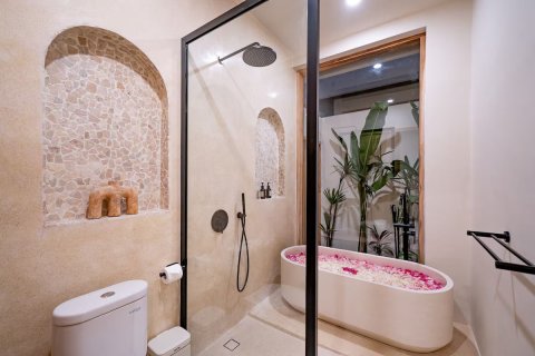 160m2 Villa in Tumbak Bayuh, Mengwi, Badung, Bali (10637) 8